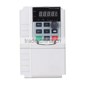 Hotsale Solar Pump Inverter 2.2KW Three Phase 220V 380V thumbnail-5