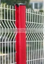Pvc Coated Invisi Fence (Anping Factory Manufacure) thumbnail-1