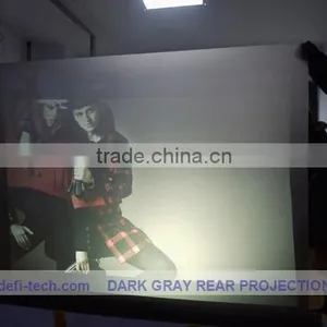 DEFI Best Price 1.524*30meter Self Adhesive Whiteboard Film thumbnail-1