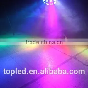 Led Blinder 32*Tri-RGB LED Effect Light 2CH Dmx Led Light thumbnail-3