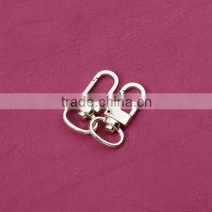 Guangzhou Factory Alloy Chain Swivel Hooks for Bag Accessory Hanging thumbnail-1
