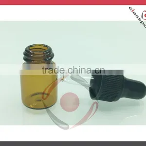 Wholesale Best Price With Good Quality of 2ml Essential Oil Bottle thumbnail-2
