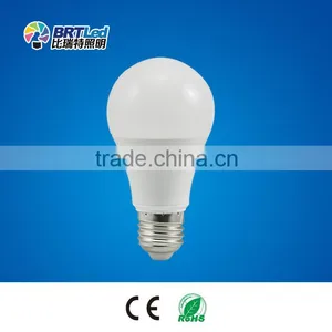 Innovation 110v Dimmable A60 Led Bulbs 7w E27, Energy Saving High Efficiency LED Light Bulb thumbnail-1