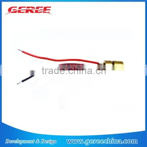 650nm 5mW Dot Red Laser Module thumbnail-1