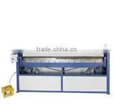 Machine/duct Line---Pneumatic Folding Machine thumbnail-1