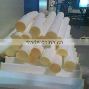PU China 3d Foam Cutting Machine thumbnail-2