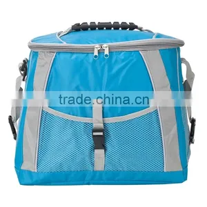24 Cans Capacity Cooler Bag thumbnail-1