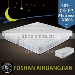 Sleeping Compressed Folding Foam/sponge Mattress Factory thumbnail-1