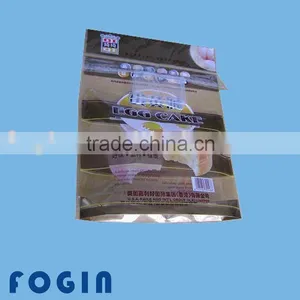 Liquid Stand up Pouch thumbnail-1