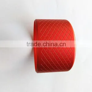 Precision Aluminum CNC Milling Machined Parts thumbnail-5