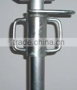 Adjustable 2.1~3.8M Painted/galvanized Scaffolding Steel Props/shoring Props thumbnail-4