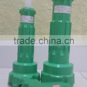 6" High Air Pressure DTH Drill Bit DHD360 COP64 SD6 QL60 M60 Shank thumbnail-2