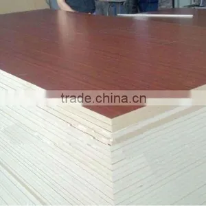 Melamine MDF for Furniture thumbnail-3