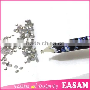 New Nail Art Picker Made by Wooden and Wax,self Adhesive Nail Art Pen Quality Choice thumbnail-1