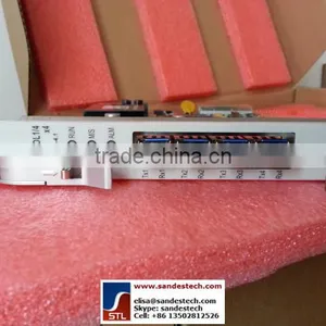 ZTE OL1/4x4 OL1/4*4 4*L-1.1/4*L-1.2/4*L-4.1/4*L-4.2/4*S-1.1/4*S-4.1 4xSTM-1/4 Optical Line Board for ZTE ZXMP S330 S325 ZTE S330 thumbnail-2