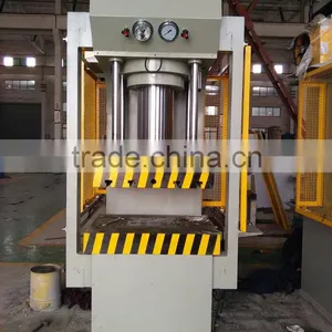 Hot Sale Hydraulic the Press thumbnail-2