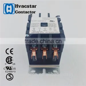 Air Conditioning Units Online Shopping Electrical Contactor China Suppliers Definite Purpose Contactor ac Contactor thumbnail-3