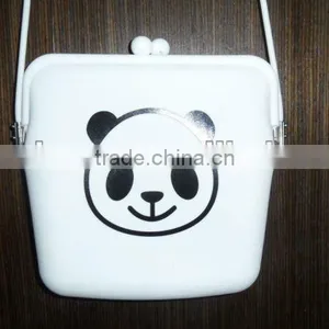 Silicone Tote Bag thumbnail-1