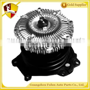HOT SALE BEST PRICE AUTO CAR SPARE PARTS WATER PUMP FOR JAPANESE CAR 21010-02N26 thumbnail-1