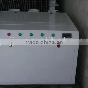 Big Capacity Humidifier,48L/H Industrial Ultrasonic Humidifier,industrial Foggin Machine,air Cooling Machine thumbnail-1