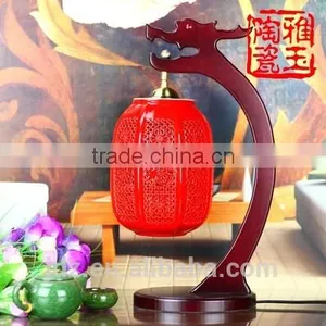 LED Desk Lamp Bedside Lights Portable Reading Lamps Table Lamp thumbnail-1