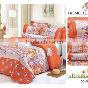 Quilted Bedding DC9808 thumbnail-1