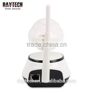 WI-FI Network Pan Tilt IP Security Spy Video Wireless Surveillance ip Camera thumbnail-2