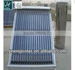 Split Pressurized Solar Water Heater thumbnail-1