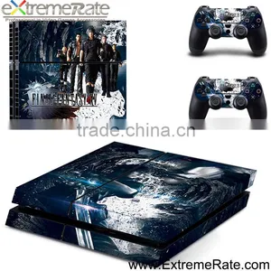 Vinyl Cover Skin Sticker for PS4 Controller Skins Console Decal GYTM0362 thumbnail-1