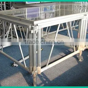 RP Glass Stage From China Big Manufacturer thumbnail-2