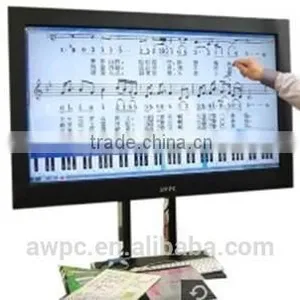 65inch Wide Screen All in One pc tv thumbnail-1