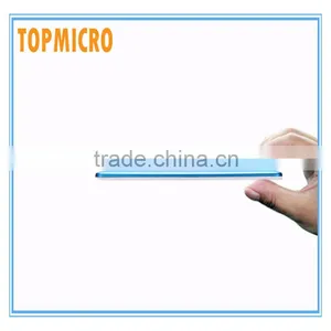 2016 Colorful Slim Portable 3200mAh Power Bank With Usb Micro Cable thumbnail-3