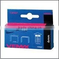 Fine Wire Staples 10mm thumbnail-1