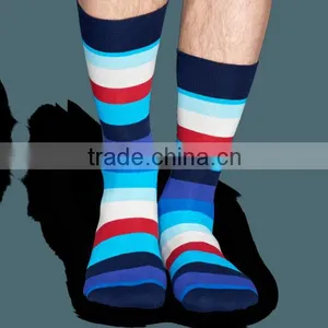 Fashion Men's Socks thumbnail-3