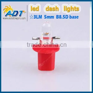 12V Emitting Green Led Dash Lights,instrument Panel Lights thumbnail-1