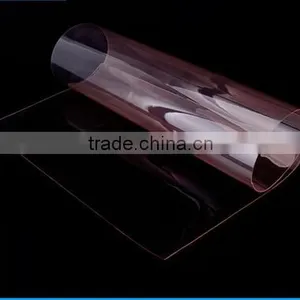 XIONGLIN Texture Tpu Non-woven Hot Melt Adhesive Film thumbnail-1