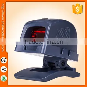 32bit Omni-Directional Barcode Scanner/reader for SupermarketNT-2020 thumbnail-2