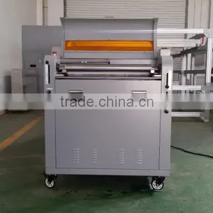 Hot Sale Good Quality 650 UV Coating Machine Made in China thumbnail-2