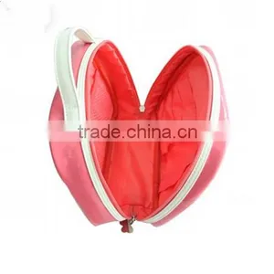 Hotsale! ! ! 2016 New Hotsale High Quality Girl Cosmetic Bag With Buterfly thumbnail-4