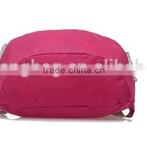 Durable Pink Hiking Backpacks Manufacturer BB015 thumbnail-5