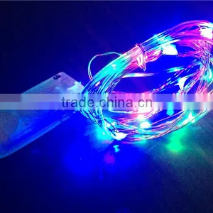 Led Christmas Star String Lights Mini Black Light Led String thumbnail-3