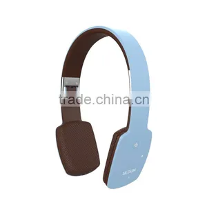 Factory Supply Newly Arrival Retractable Foldable Bluetooth Headphones thumbnail-1