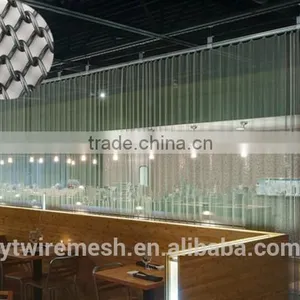 Feshionable Anping Aluminum Chain Curtain for Arabic Curtains thumbnail-3