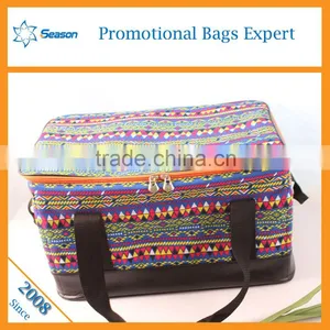 Packing Bags for Clothes Storage Box Collapsible Fabric Storage Bag thumbnail-2