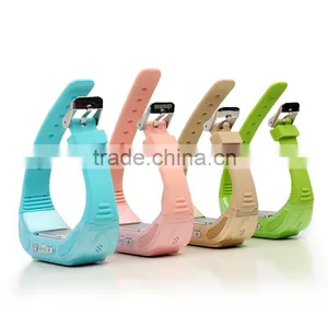 Child Gps Tracker Bracelet Gps Locator Watch With Call Tracking Device thumbnail-1