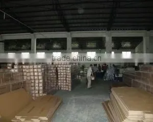 Nantong Jinbada Audio & Video Equipment Co., Ltd. company overview - view 3 thumbnail