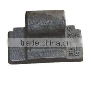 High Quality Steel Casting in Shiajiazhuang thumbnail-1