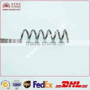 China Manufacturer Supply Constantant Resistance Tungsten Wire thumbnail-3