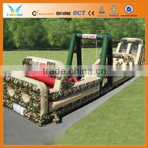 Cool Paintball Obstacles for Adult and Kids thumbnail-1
