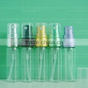 Tester Glass Bottle 3ml,sprayer thumbnail-1